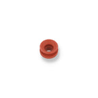 WHIPPER BASE SEAL 3MM RED - SMALL