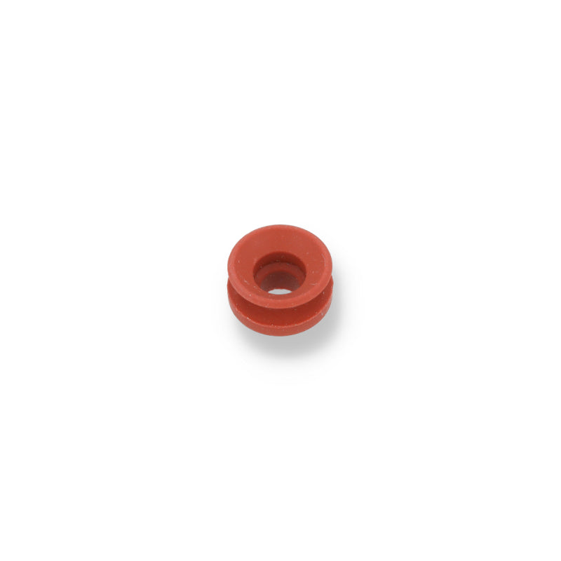 WHIPPER BASE SEAL 3MM RED - SMALL