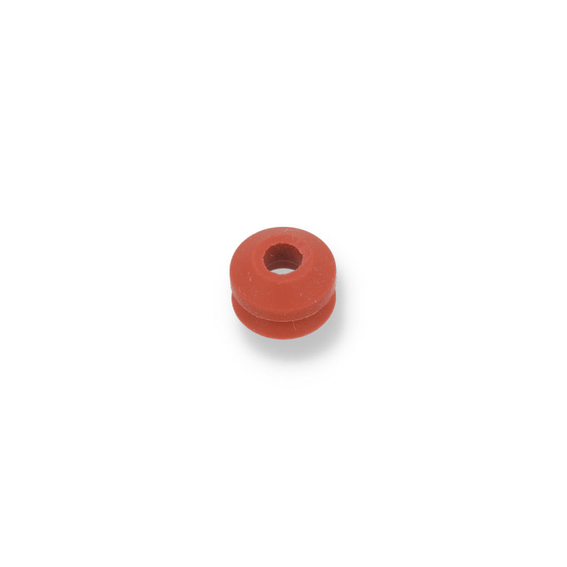 WHIPPER BASE SEAL 3MM RED - SMALL