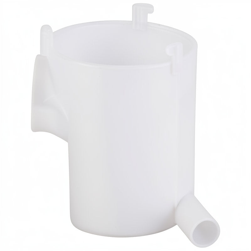 COFFETEK WHIPPER CHAMBER