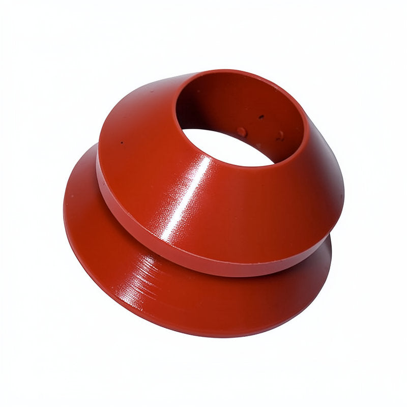 COFFETEK WHIPPER BASE SEAL RED 11MM