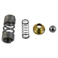 BRASILIA STEAM TUBE NON RETURN VALVE KIT - ROMA