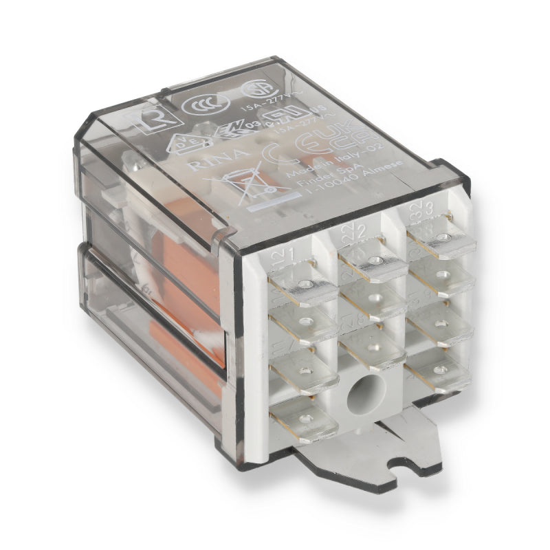 CONTACT RELAY 230V AC 16A 62.83.8.230.0000