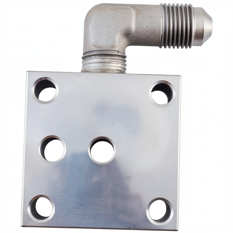 CIMBALI THERMODRIVE BLOCK