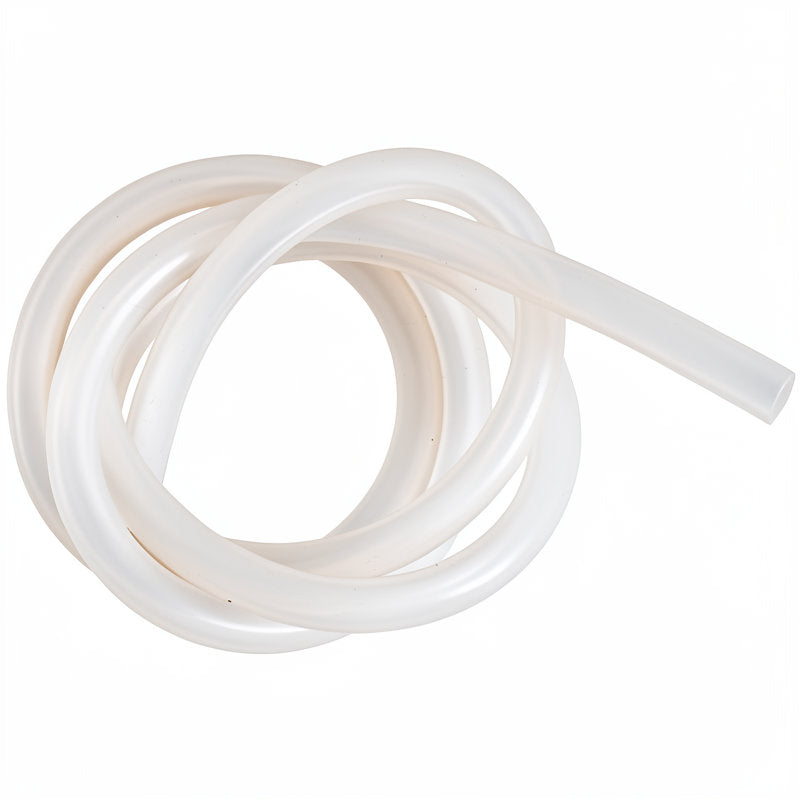 SILICONE HOSE 4MM X 8MM