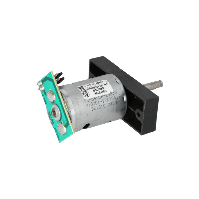 COFFETEK WHIPPER MOTOR 24V DC 10000RPM WITH PCB