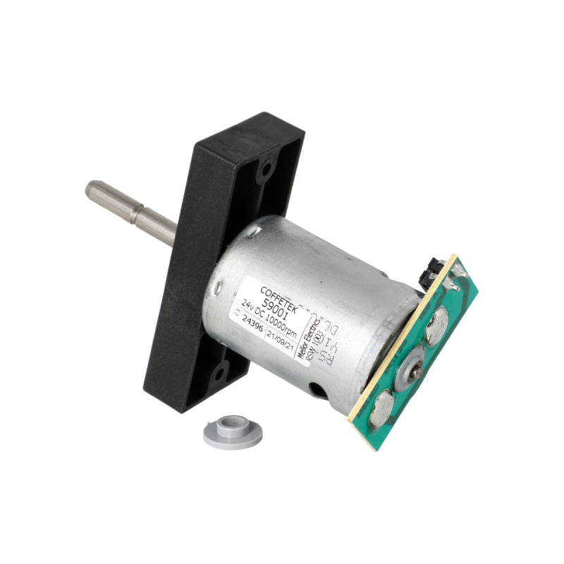 COFFETEK WHIPPER MOTOR 24V DC 10000RPM