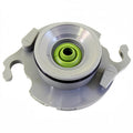 WHIPPER BASE WITH O RING AND GREEN SEAL