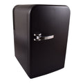 15 LITRE MINI FRIDGE COOLER (BLACK)