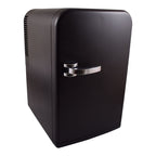 15 LITRE MINI FRIDGE COOLER (BLACK)