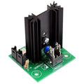 LA SPAZIALE VIVALDI S1 TRIAC BOARD