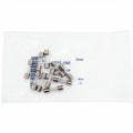 QUICK ACTING FUSE 10A 5 X 20 (PACK OF 10)
