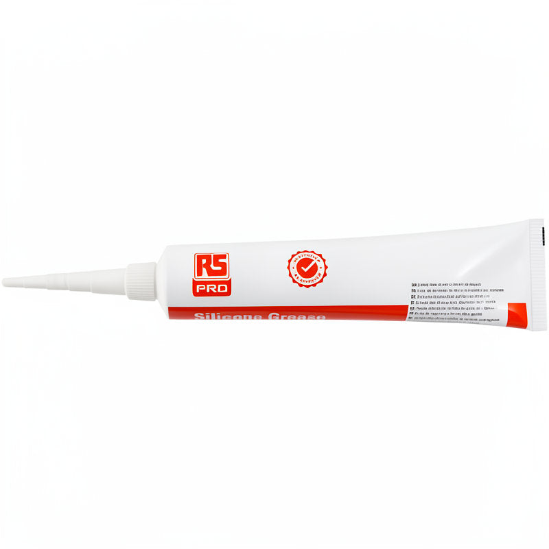 RS SILICONE GREASE 100G