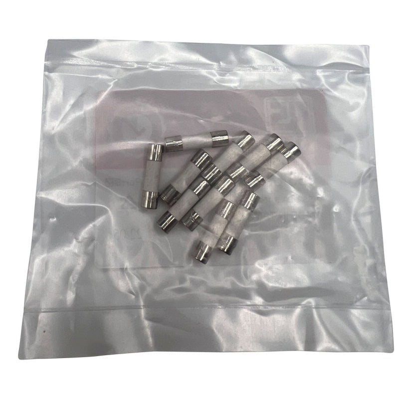 FUSE 3.15A 5 X 20 CERAMIC BODY (PACK OF 10)