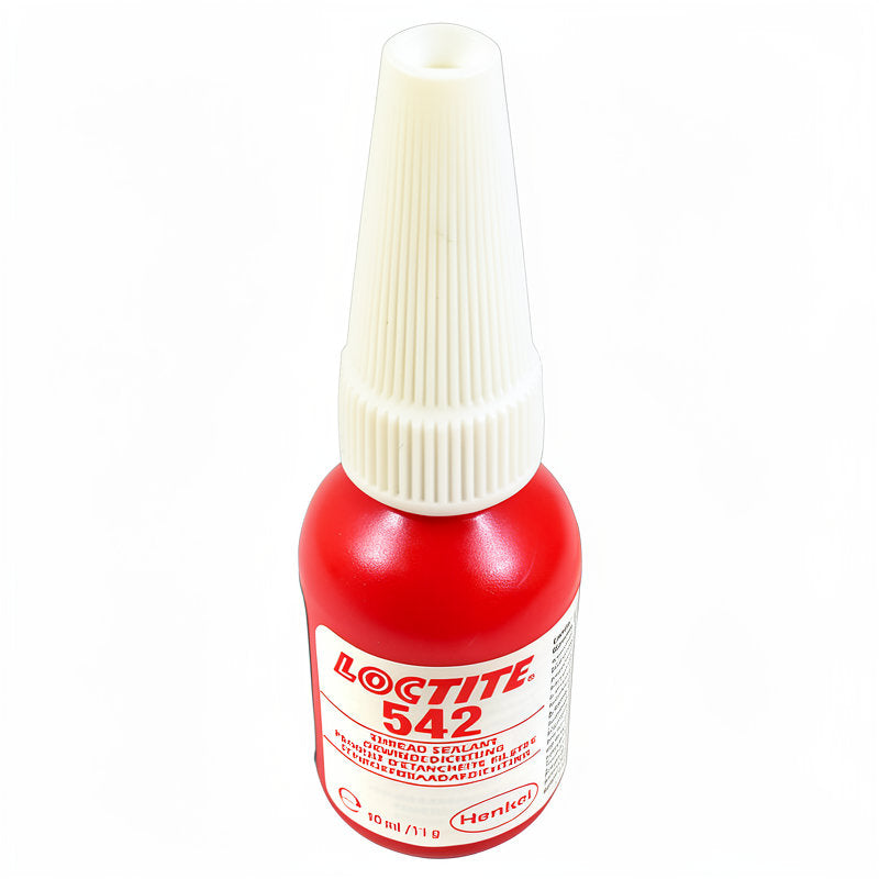 LOCTITE R 542 HYDRAULIC SEAL 10ML