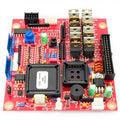 COFFETEK MILANO 3 CPU PCB