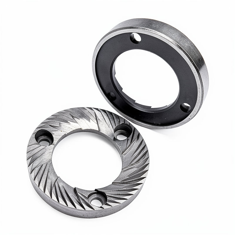 MACAP M2D GRINDER BLADES 50 X 30 RH