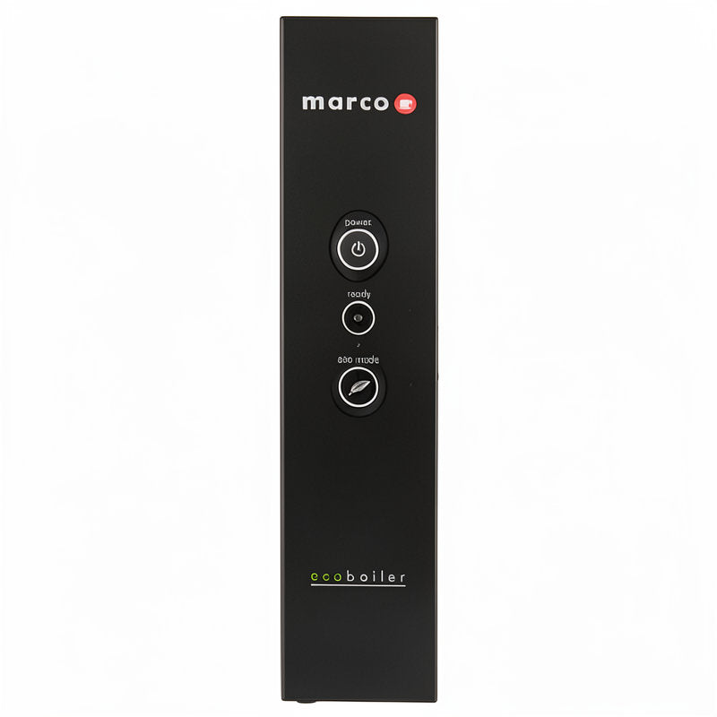 MARCO T10 FRONT FACIA LABEL