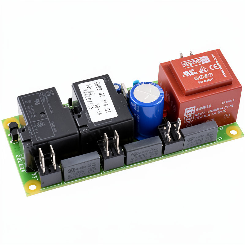 CIMBALI MAGNUM GRINDER RELAY PCB