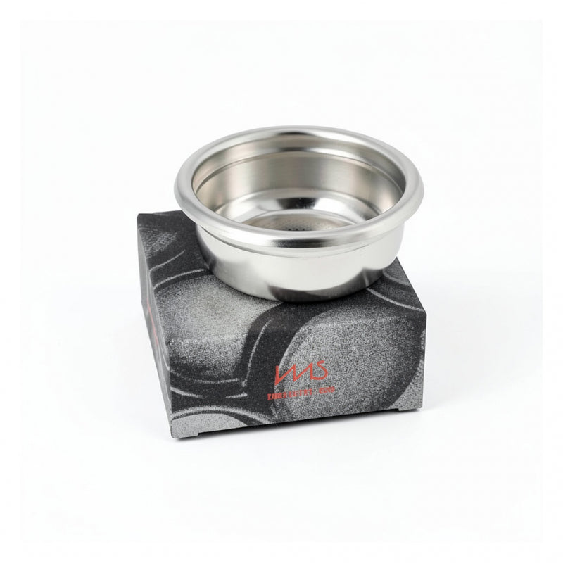 IMS COMPETITION SERIES FILTER BASKET - 2 CUP 16/18 GRAM