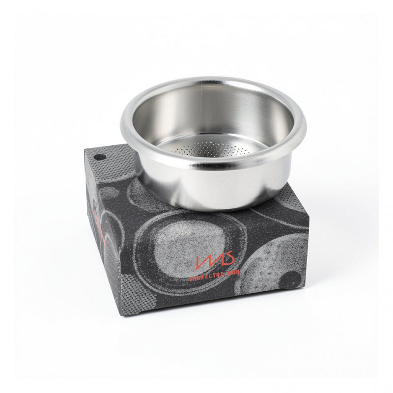 IMS COMPETITION SERIES FILTER BASKET - 2 CUP 20/22 GRAM