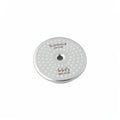IMS COMPETITION SERIES SHOWER PLATE - SIMONELLI