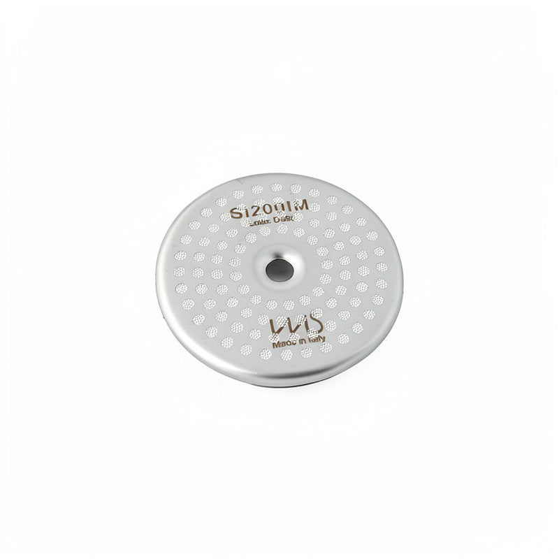IMS COMPETITION SERIES SHOWER PLATE - SIMONELLI
