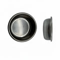 14 GRM DOUBLE FILTER BASKET - CIMBALI