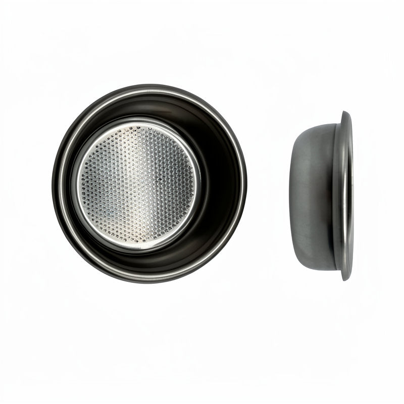 14 GRM DOUBLE FILTER BASKET - CIMBALI