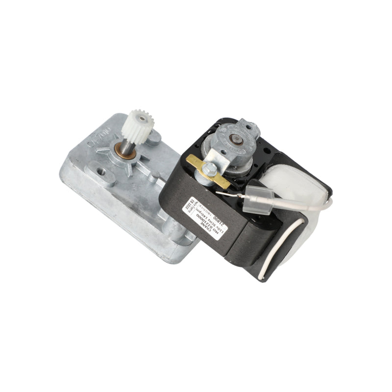 CRANE STENTORFIELD INGREDIENT MOTOR 140RPM