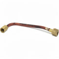 CIMBALI DOUBLE GAUGE PIPE