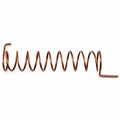 LOWER RIGHT HAND SCREW GRINDER DRAW SPRING