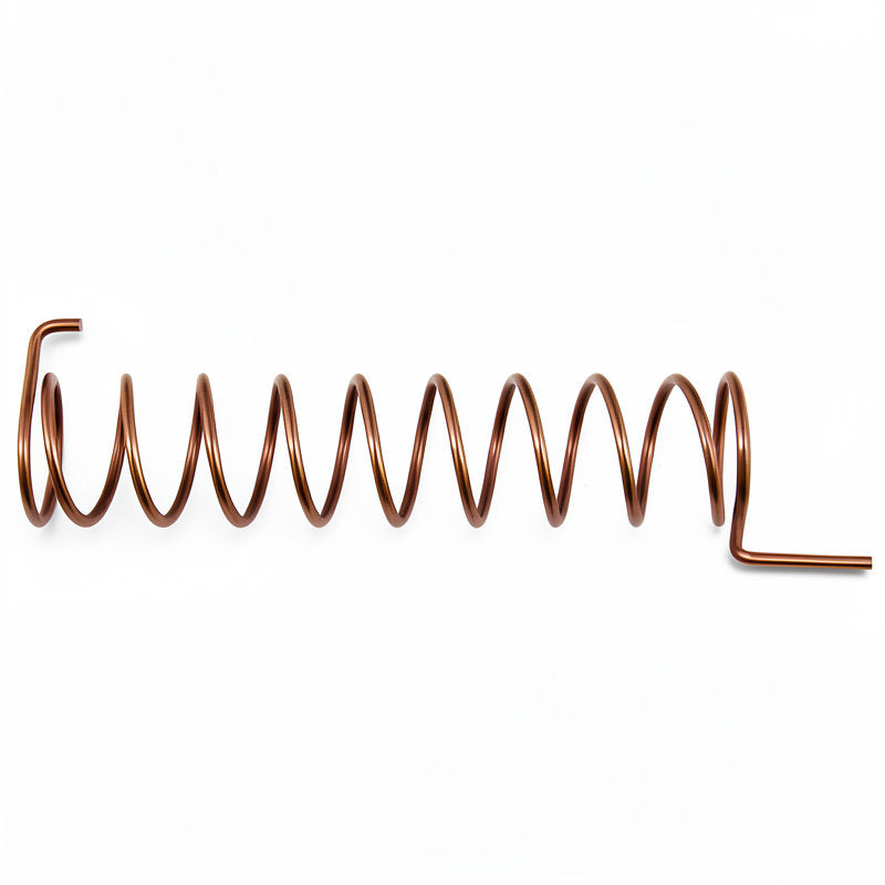 LOWER RIGHT HAND SCREW GRINDER DRAW SPRING