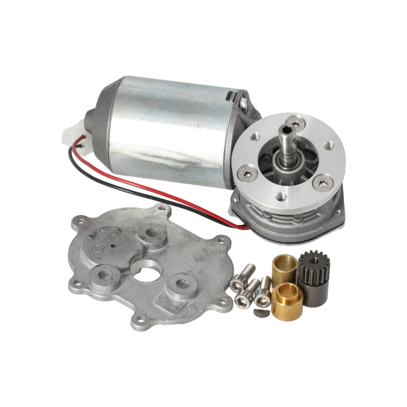 CIMBALI CAROUSEL MOTOR