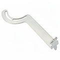 CIMBALI / FAEMA BACK GRINDING REGULATION LEVER X2