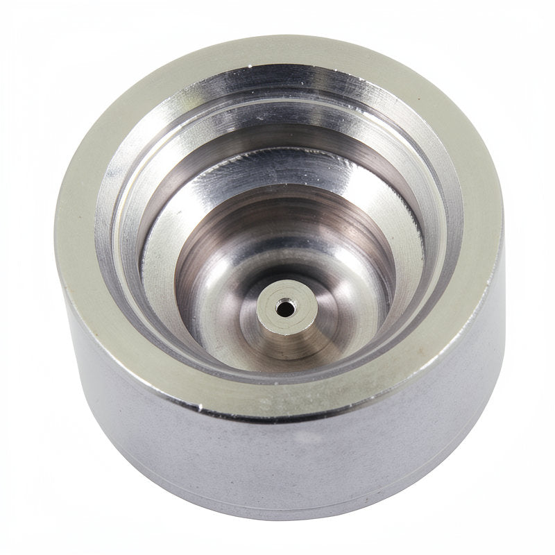CIMBALI 0.5MM JET