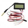 CIMBALI DIGITAL TEMP DISPLAY