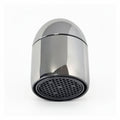 HOT WATER ANTI SPLASH SPOUT COMPLETE