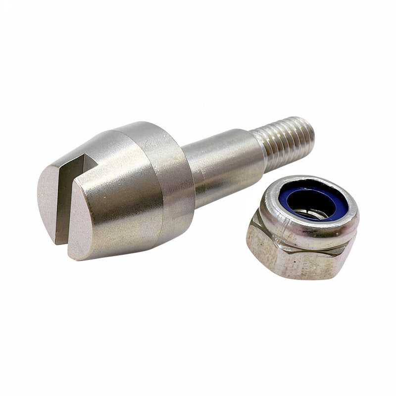CIMBALI M53 COFFEE SPOUT CAM