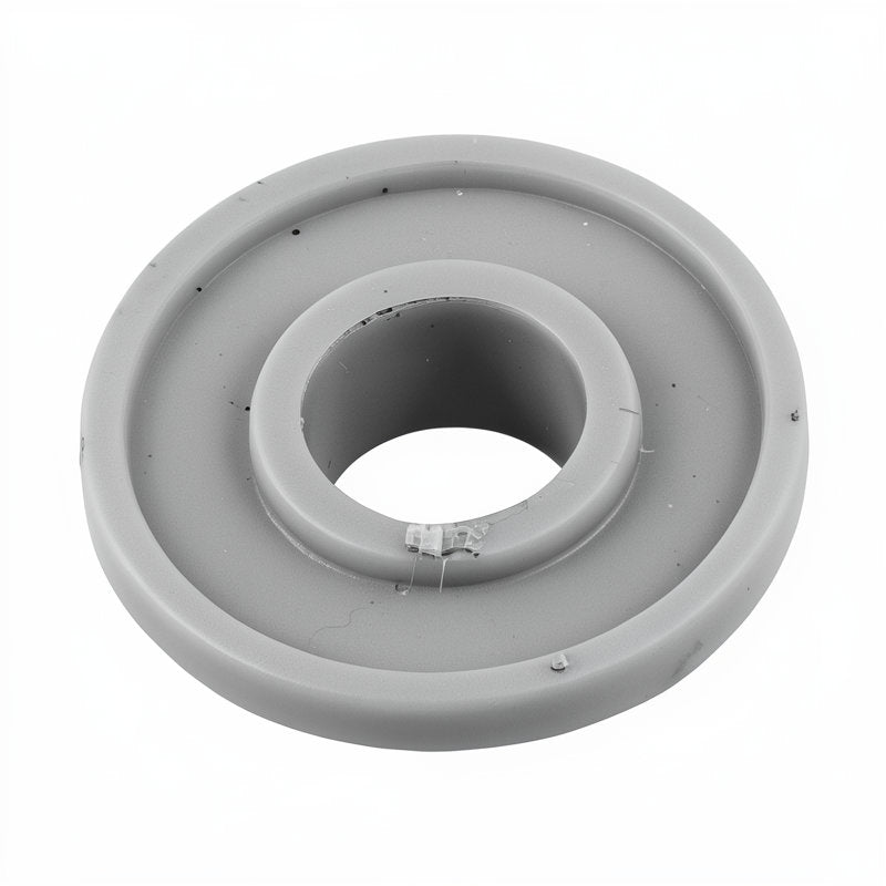 COFFETEK SLINGER DISK WASHER GREY