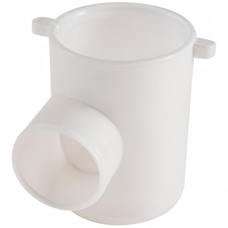 COFFETEK WHIPPER CHAMBER