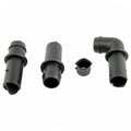 COFFETEK OUTLET NOZZLE SET (3PC)