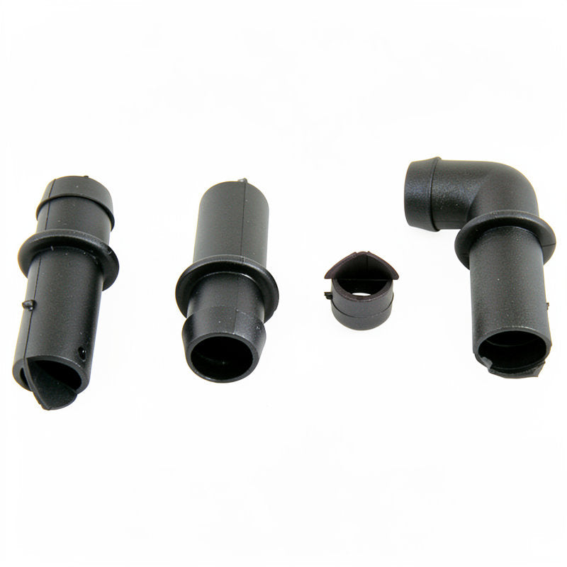 COFFETEK OUTLET NOZZLE SET (3PC)