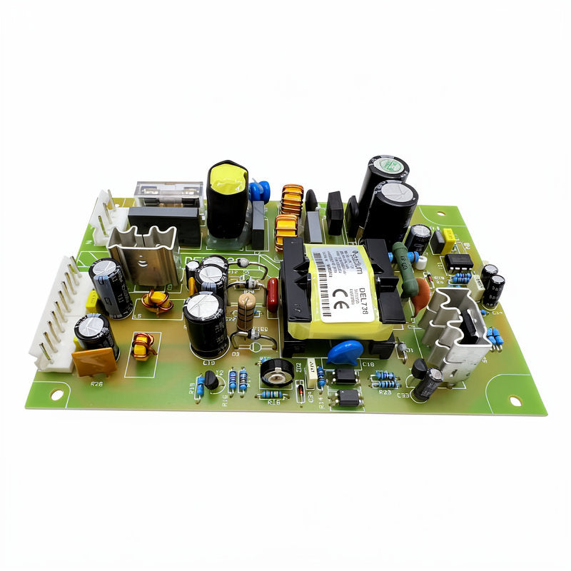COFFETEK POWER SUPPLY