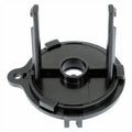 COFFETEK WHIPPER BASE BLACK