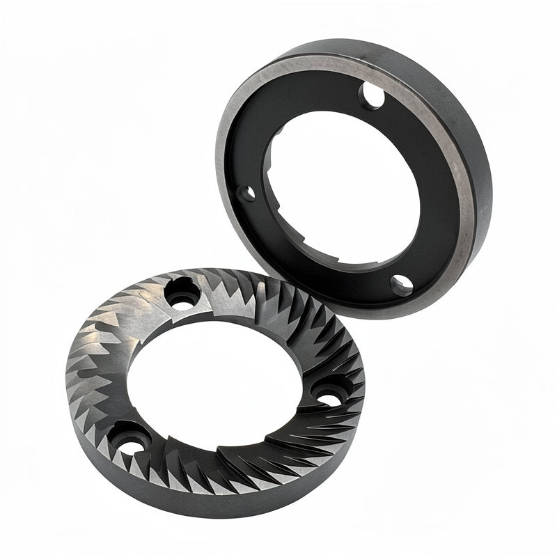CIMBALI GRINDER BLADES 63.5 X 38 RH