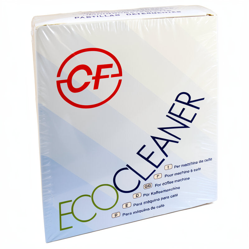 CIMBALI / FAEMA ECO CLEANING TABLETS (100 PACK)