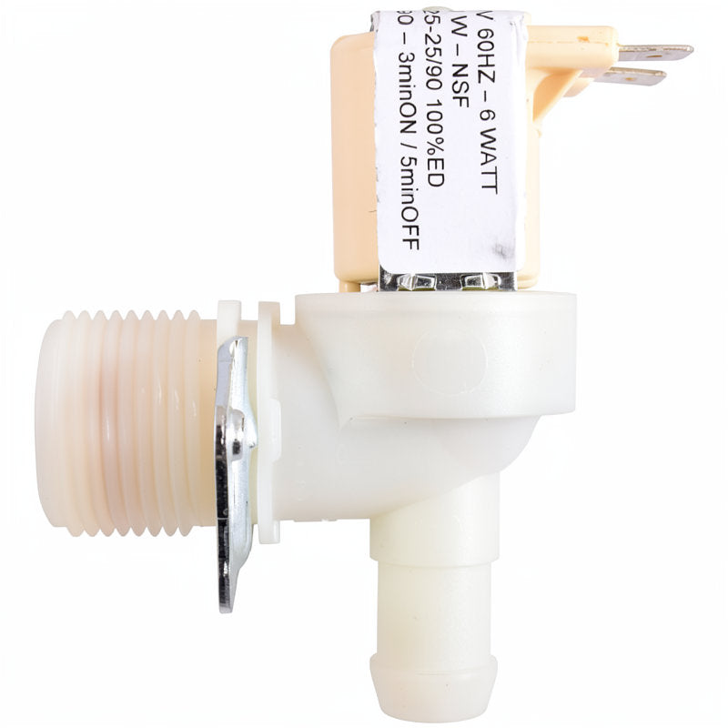 MARCO SOLENOID VALVE