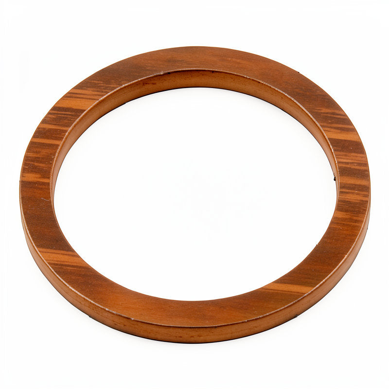 1/4 COPPER GASKET 17 X 13.3 X 1.5MM