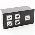 LAVAZZA KEYBOARD 4 COFFEES